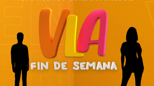 Venga la alegría fin de semana.png