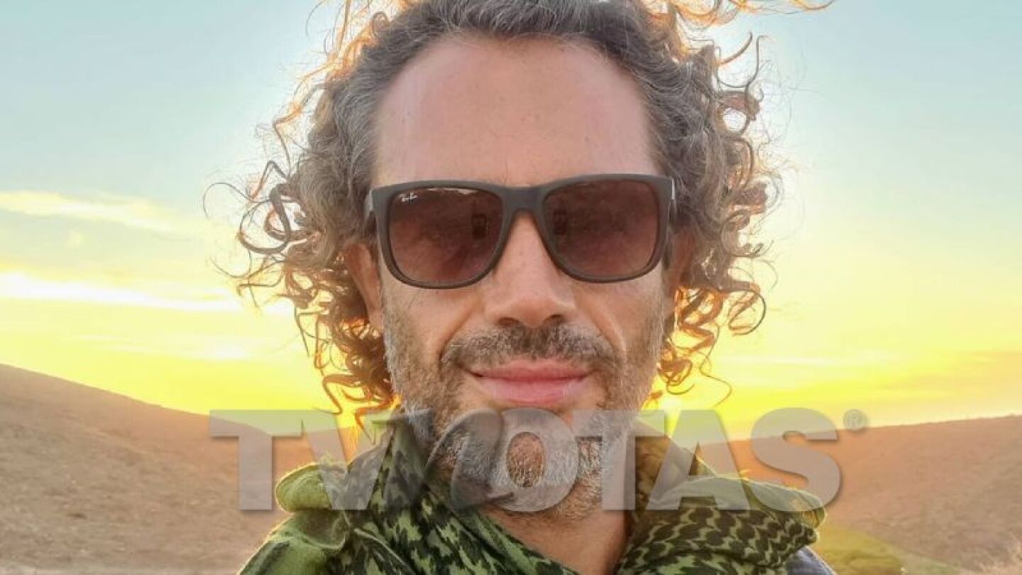 Fran Covarrubias se ha convertido en un papá todo terreno