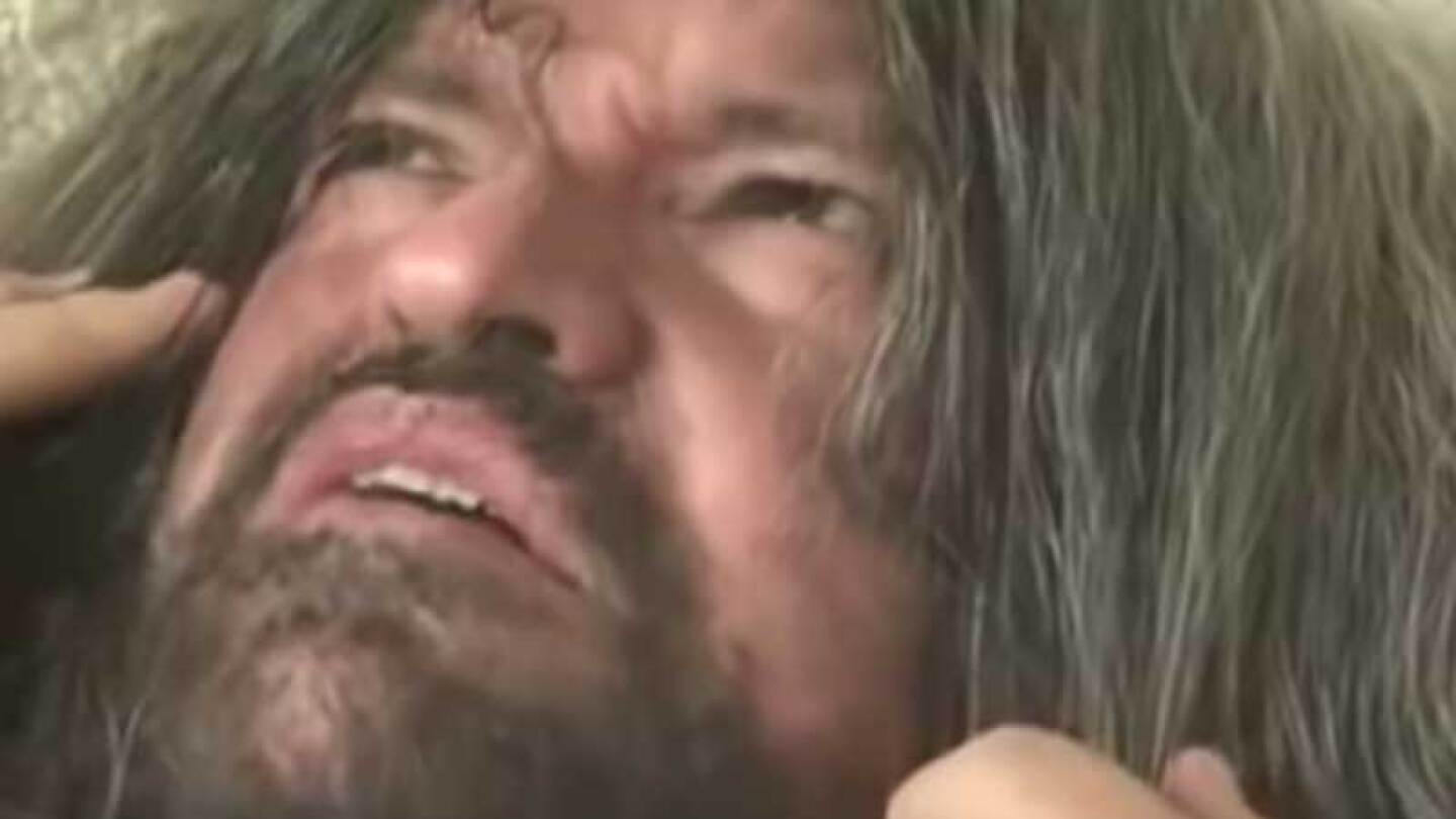 Andrade parece enviar una amenaza a quienes pertenecieron a su 'clan'.