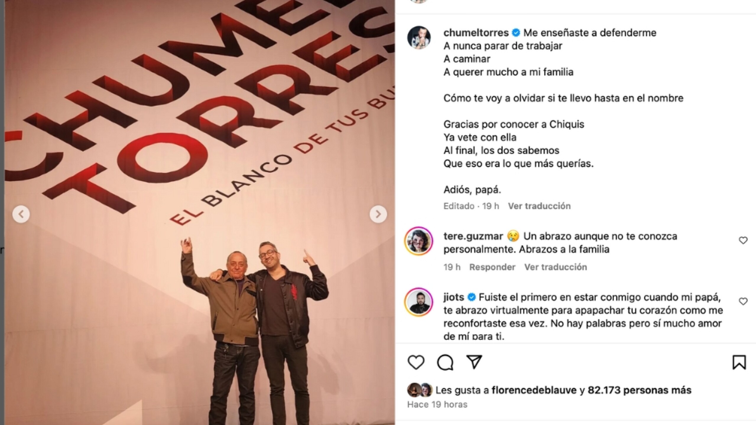 Chumel Torres