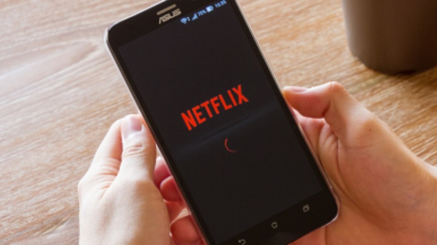 estrenos Netflix agosto 2021