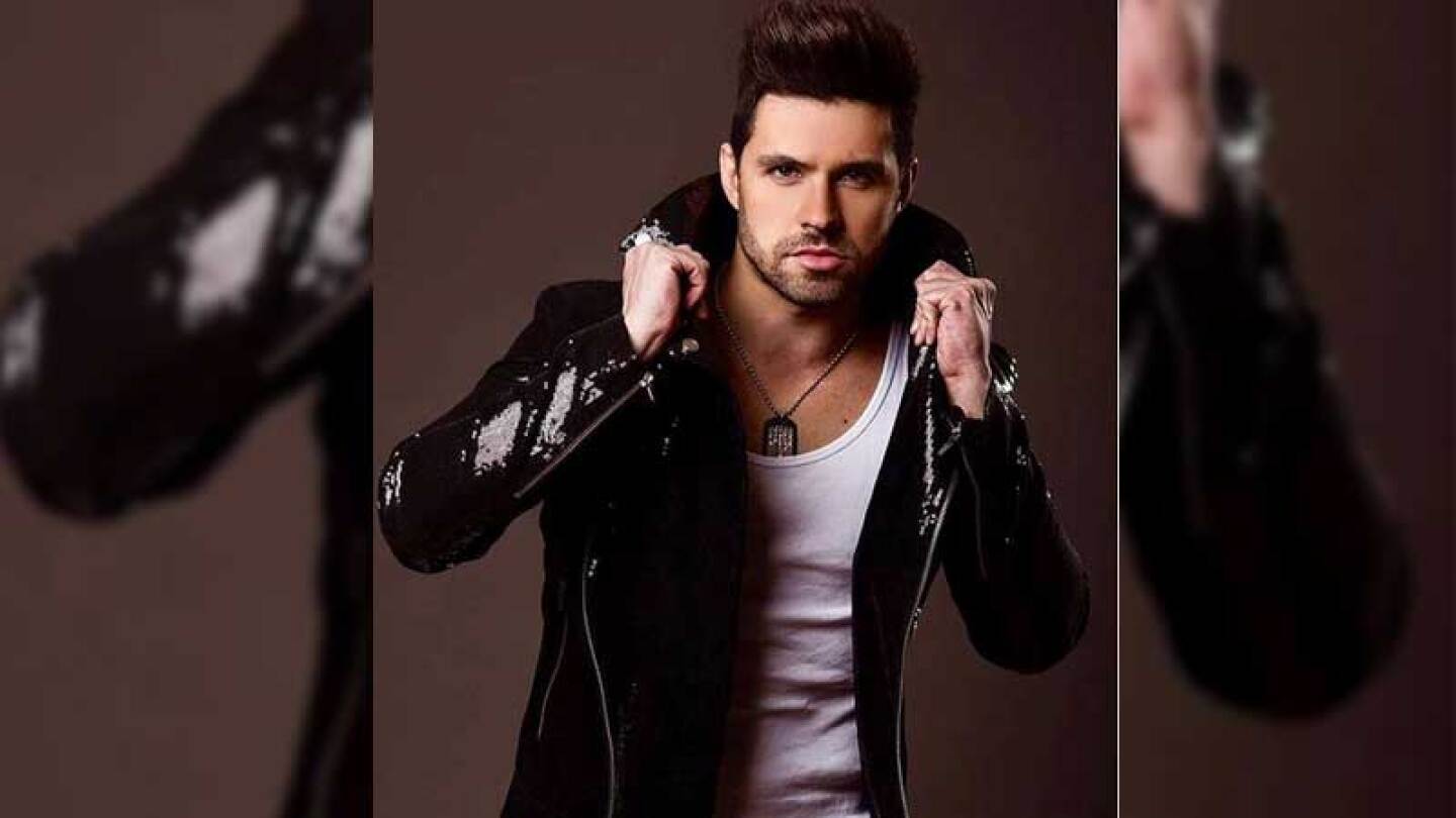 Eleazar Gómez tiene noviazgo con integrante de Acapulco Shore