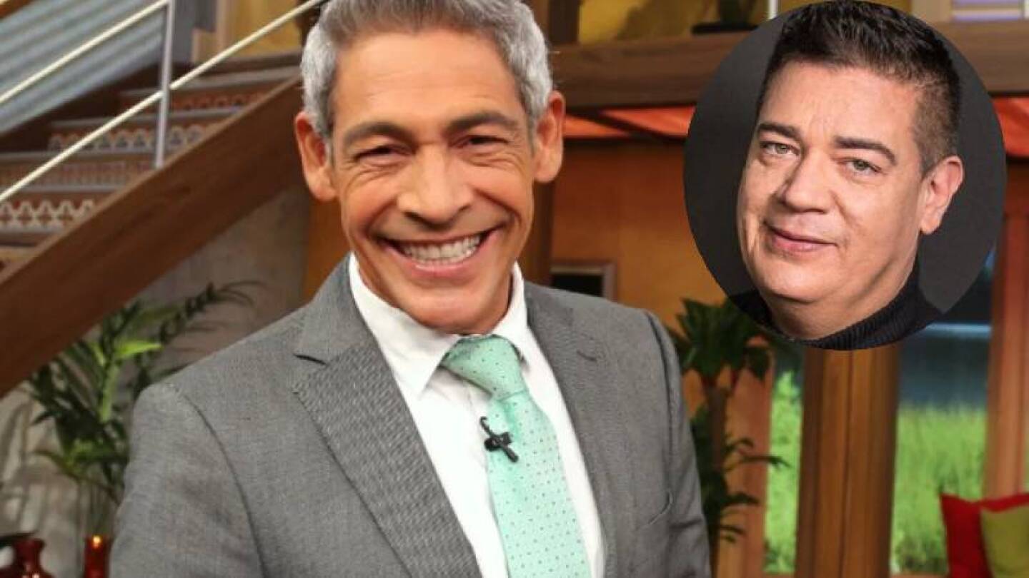 Jhonny Lozada recuerda a Ray Reyes