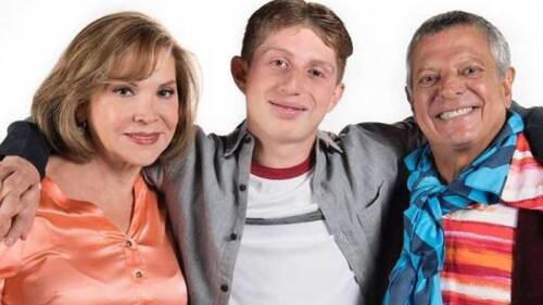 Revelan cómo continuará Octavio Ocaña en Vecinos; Benito Rivers no desaparecerá