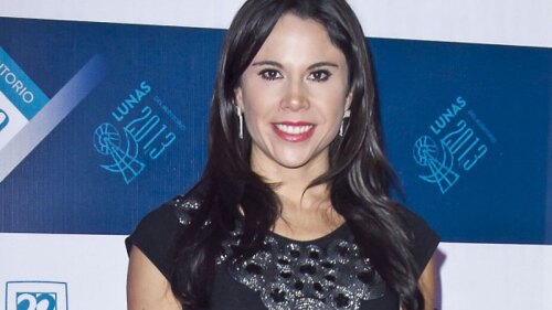 Paola Rojas publica foto de cómo lucía hace 10 años y no es lo que parece