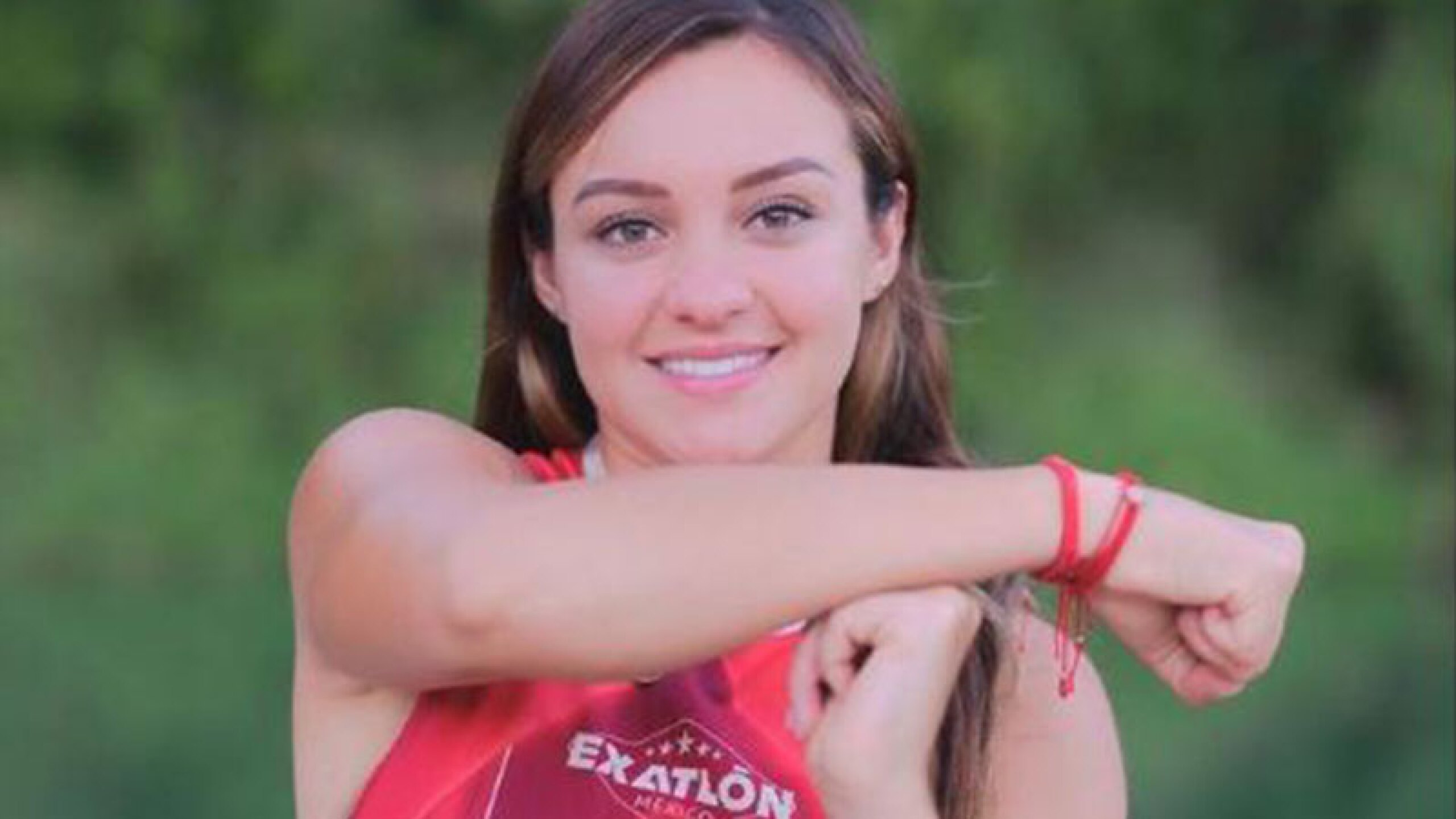 Exatlón: Macky le hace reclamo a Ana Lago por rencillas del pasado; ¡la ...