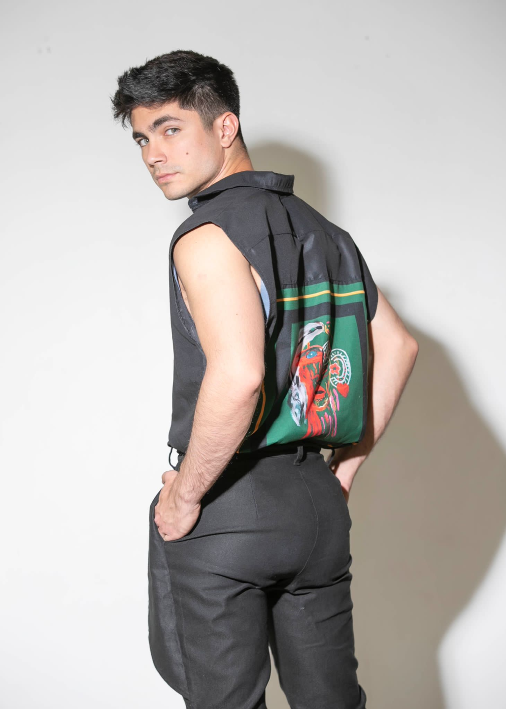 Próximos proyectos Sian Chiong