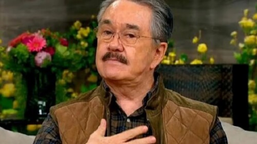 Pedro Sola en Ventaneando