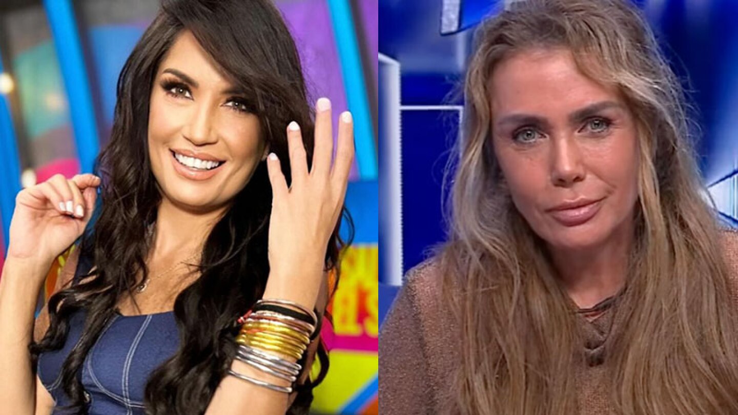Joanna Vega-Biestro y Sabine Moussier portada