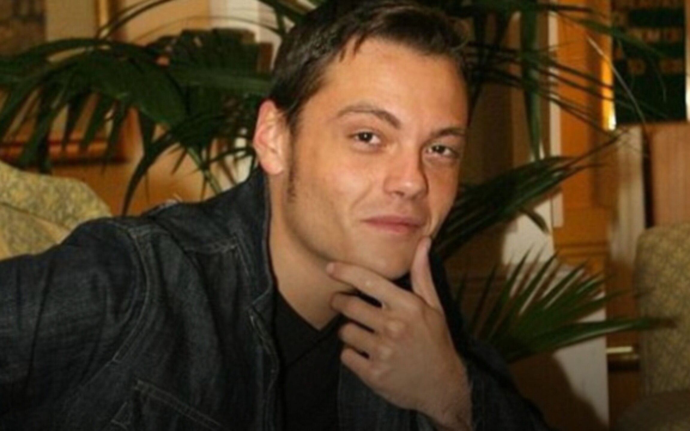 Tiziano Ferro
