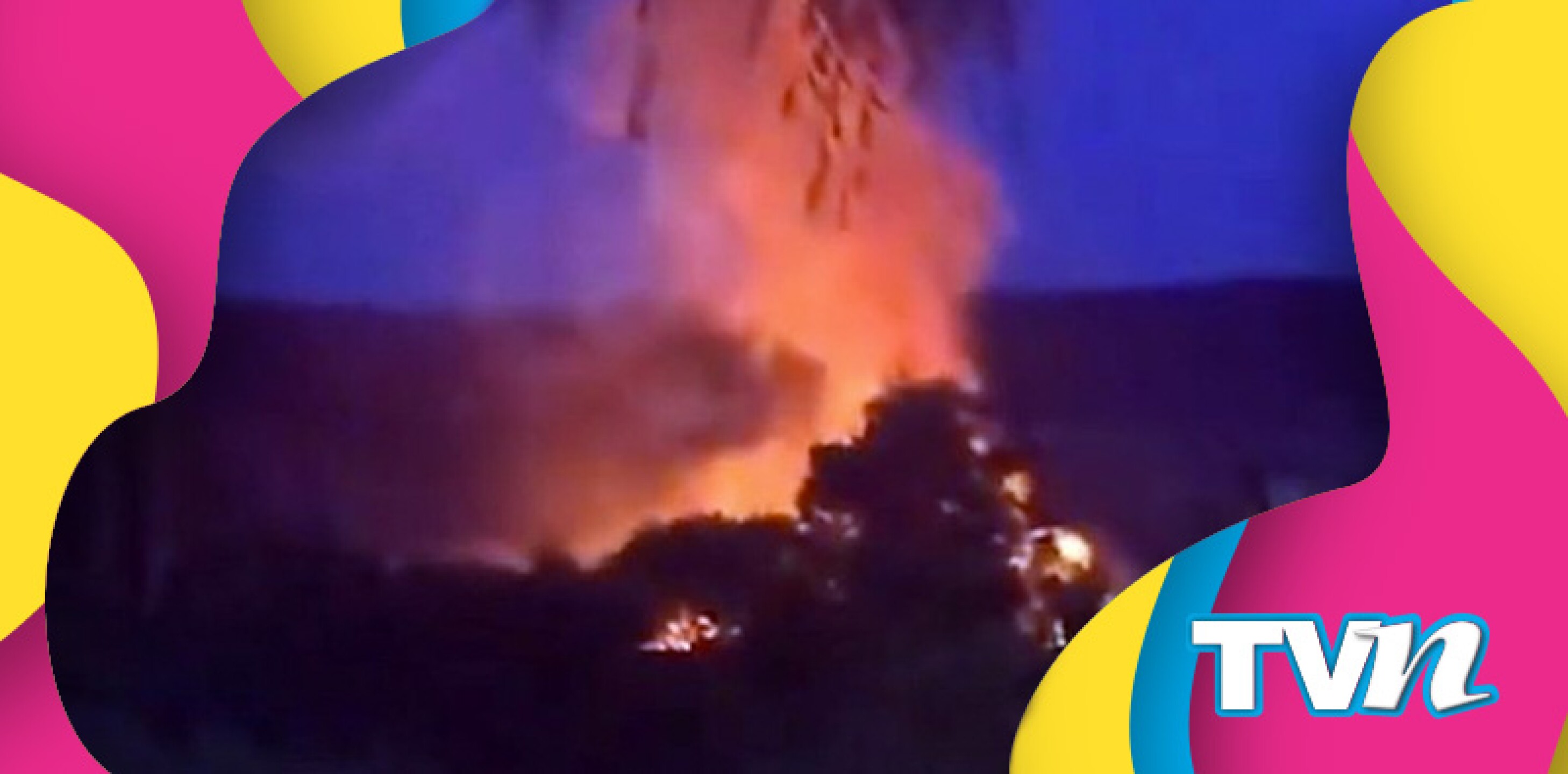 explosión Corea del Norte