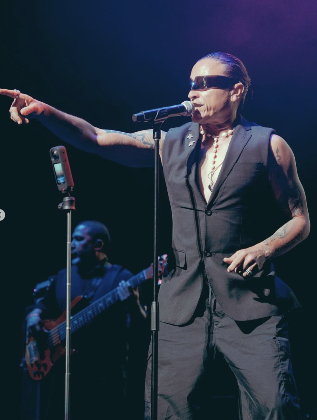 Elvis Crespo