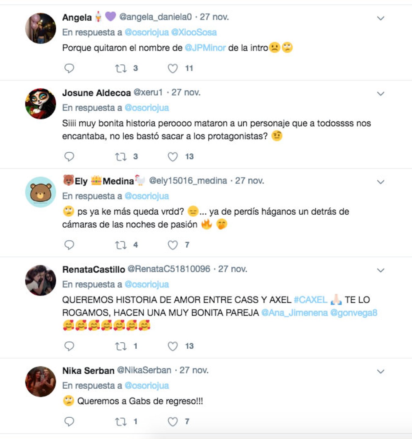 En redes, tunden a productor por tomar drástica decisión con novela