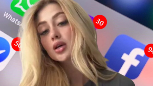 ¿Valeria Márquez ya había recibido amenazas ?