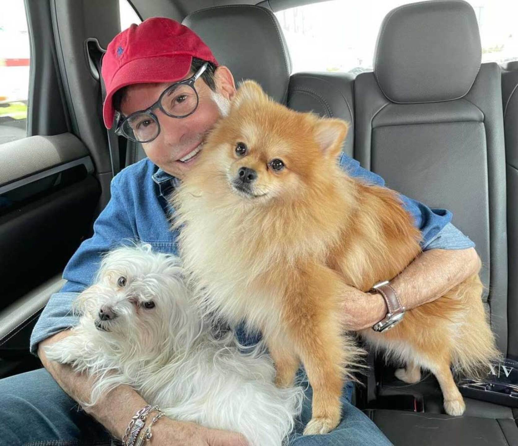 juan josé origel niños hijos tom y jerry