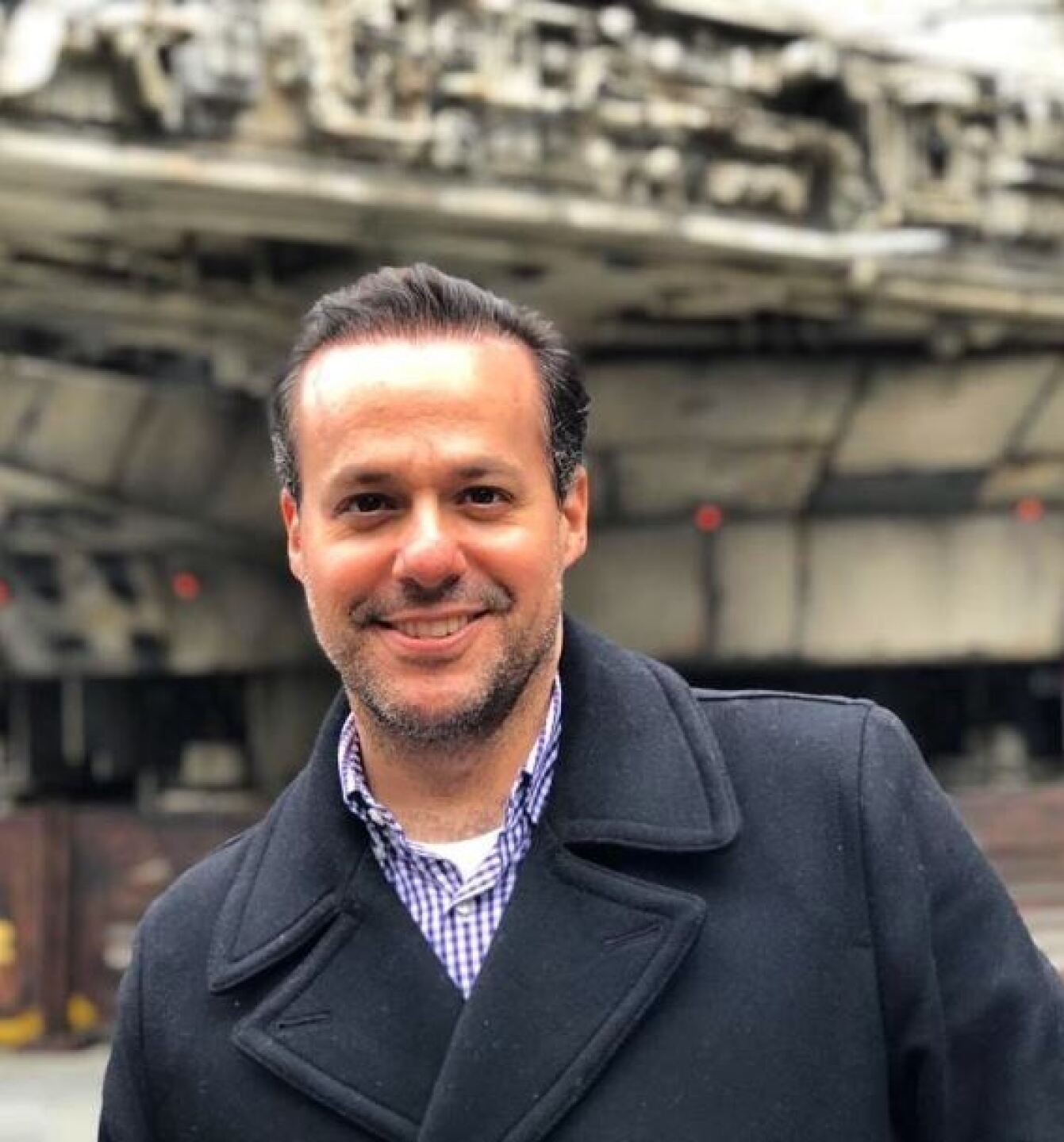 José Joel luchará por rescatar el musical Amar y querer