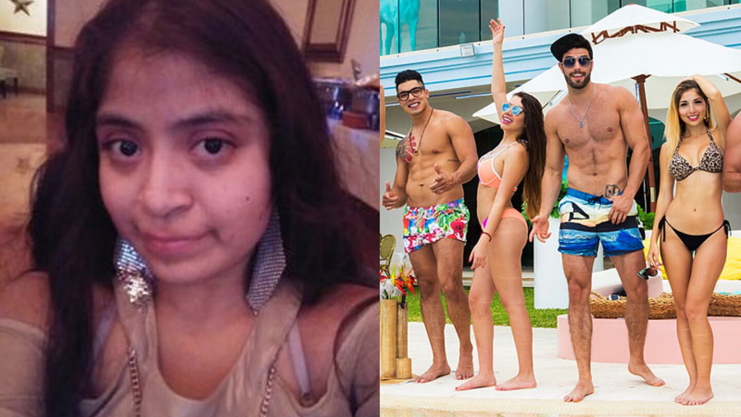 ¿Eva Rojas en 'Acapulco Shore 4'?