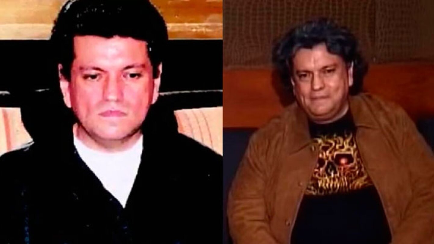 sergio andrade gloria trevi clan
