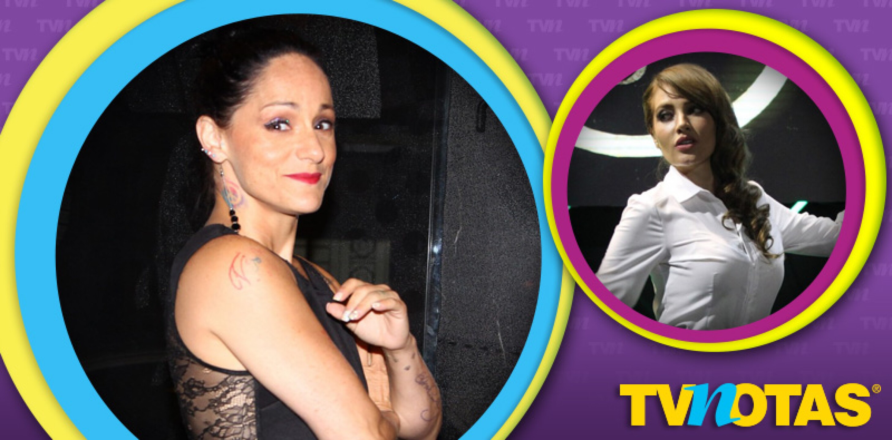 Lolita Cortés manda mensaje de apoyo a Jolette