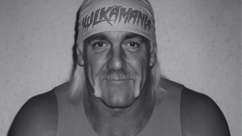 Hulk Hogan
