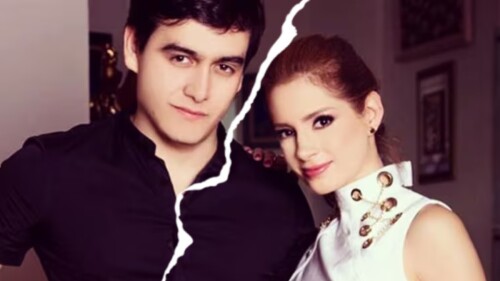 Julián Figueroa e Imelda Tuñón