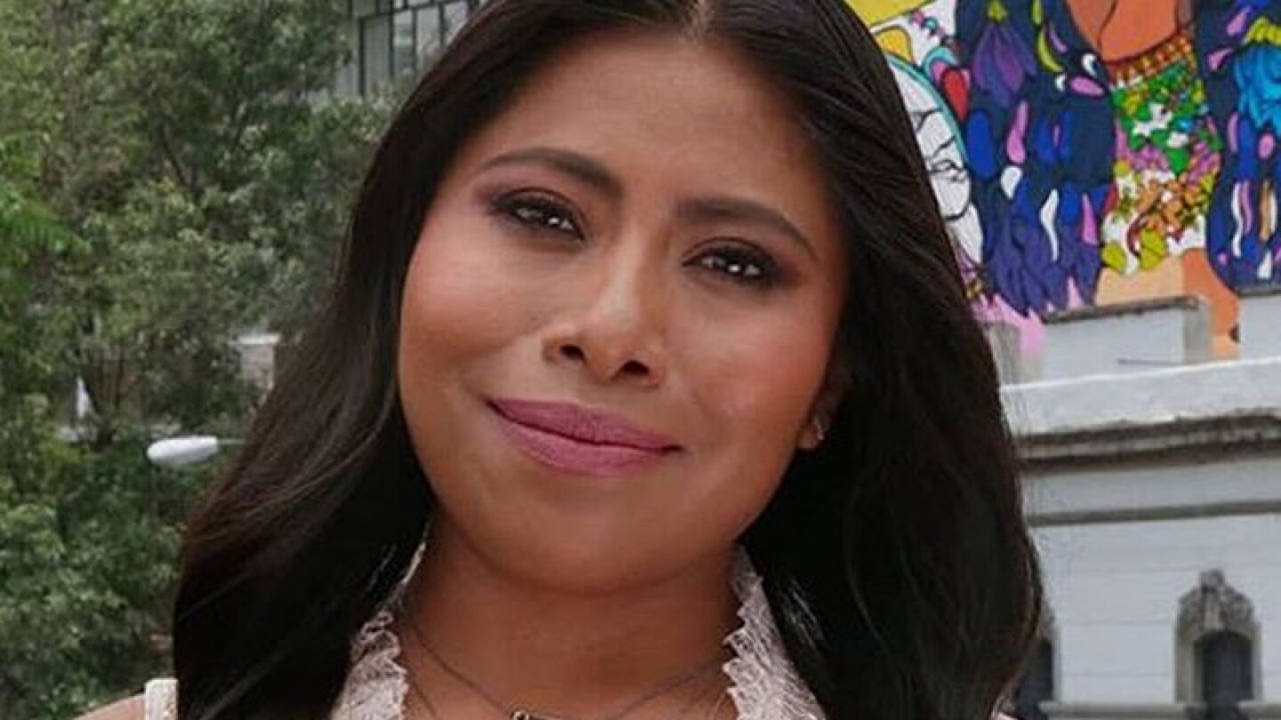 Yalitza Aparicio alista su regreso al cine