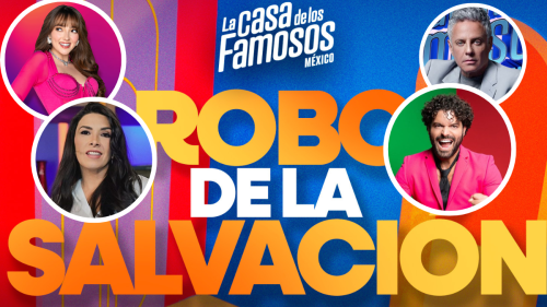¿Quién ganó el segundo duelo de salvación en La casa de los famosos México hoy 7 de agosto?