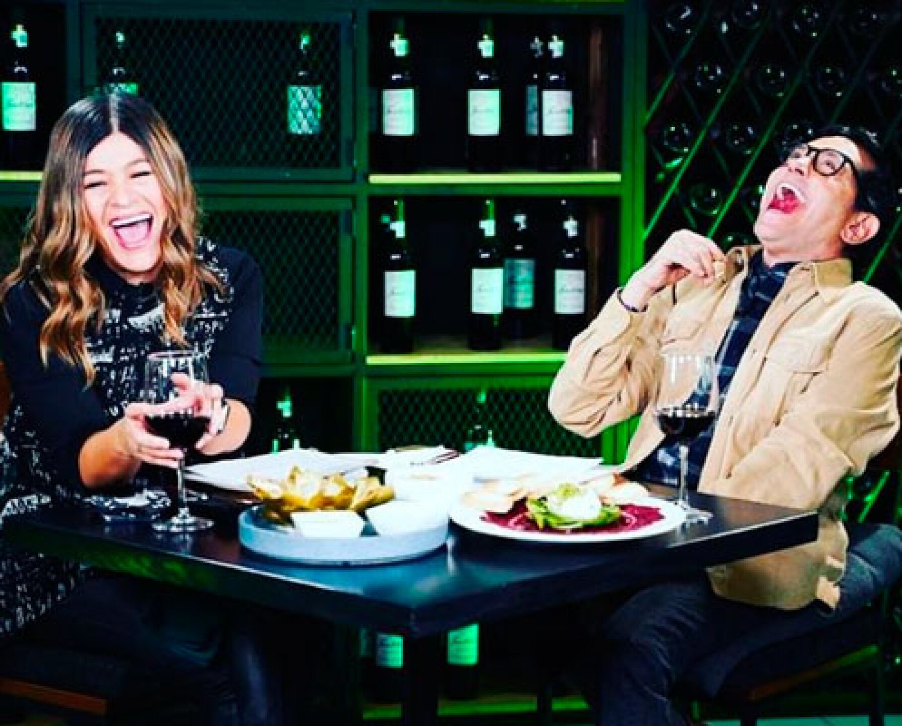 martha figueroa se puso vacuna covid