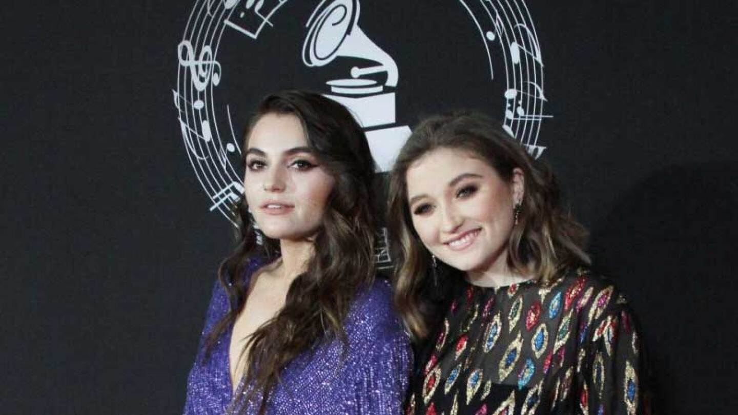 La hija de Angélica Rivera se encuentra de vacaciones en Sudamérica.