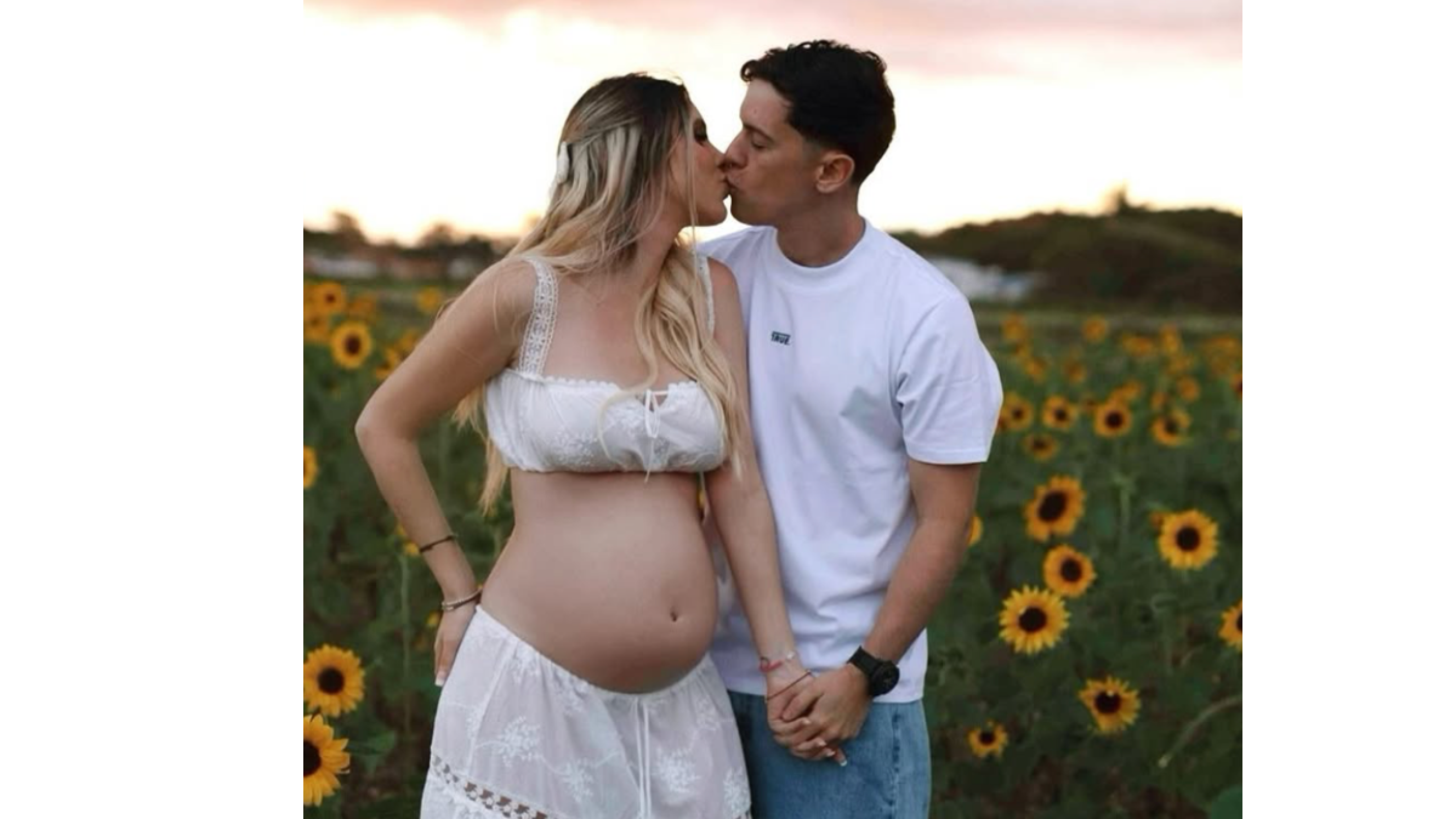 Lele Pons embarazada