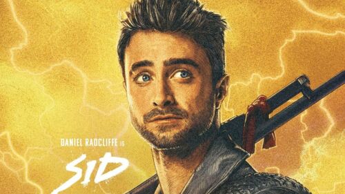 Daniel Radcliffe cambio físico.