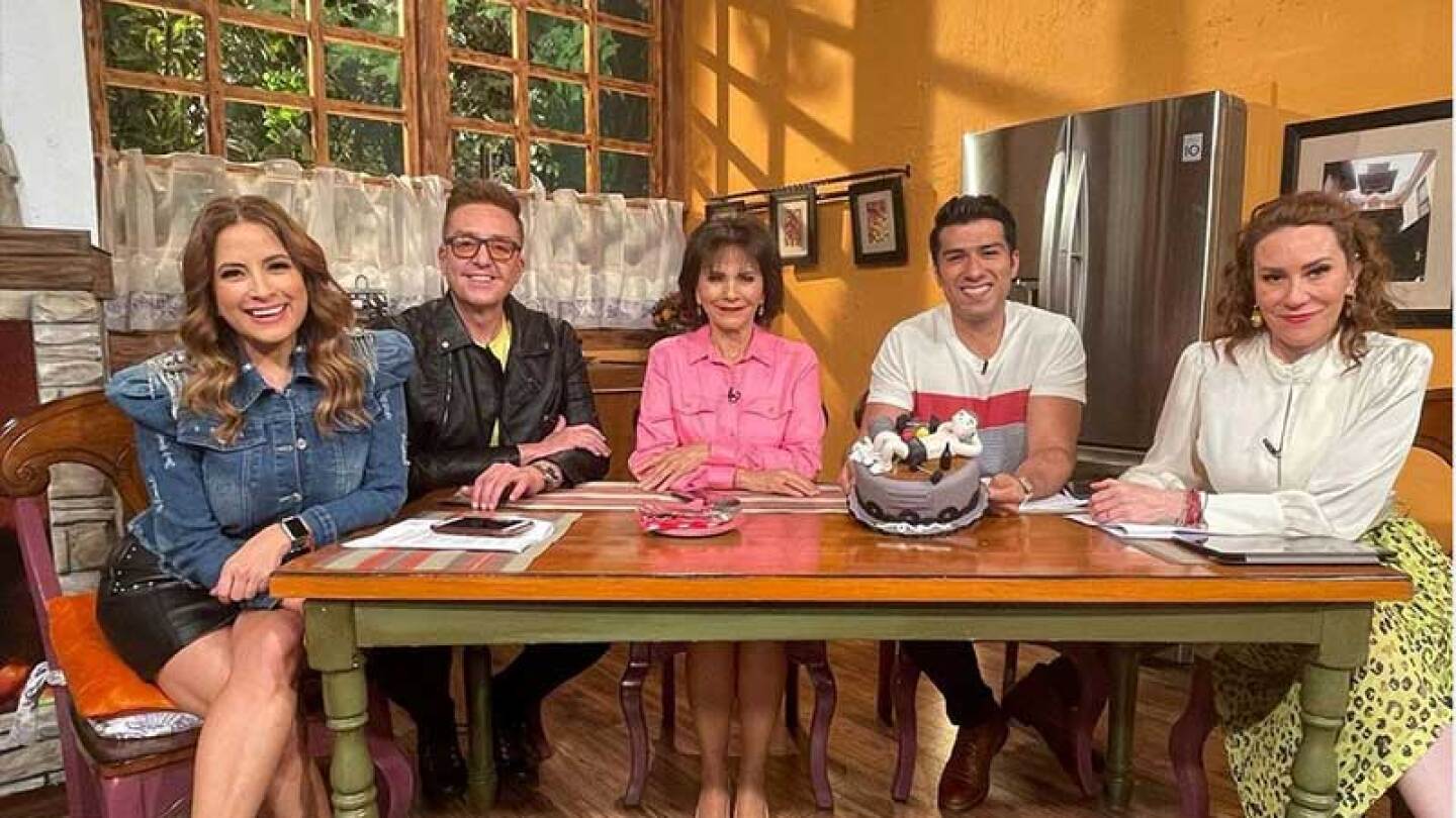 'Ventaneando' crece en reating