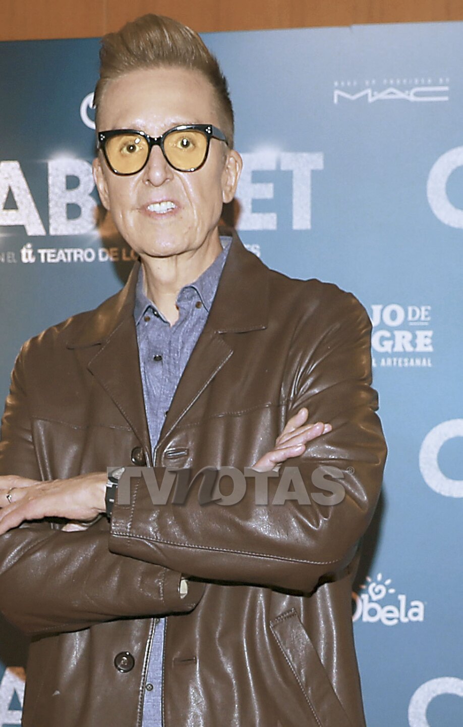 Daniel Bisogno testamento salud