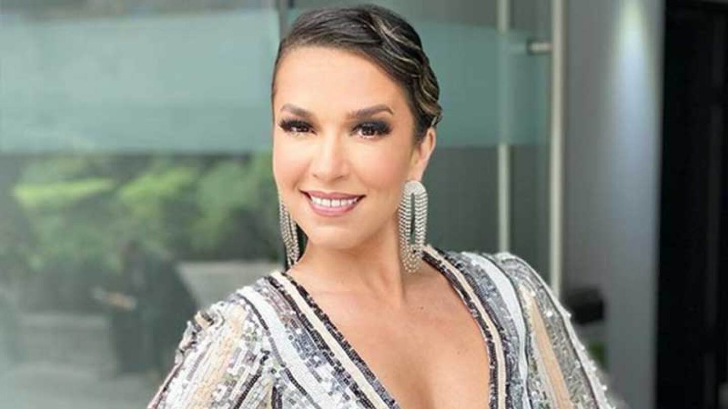 Bella de la Vega es rechazada por Ricardo Casares