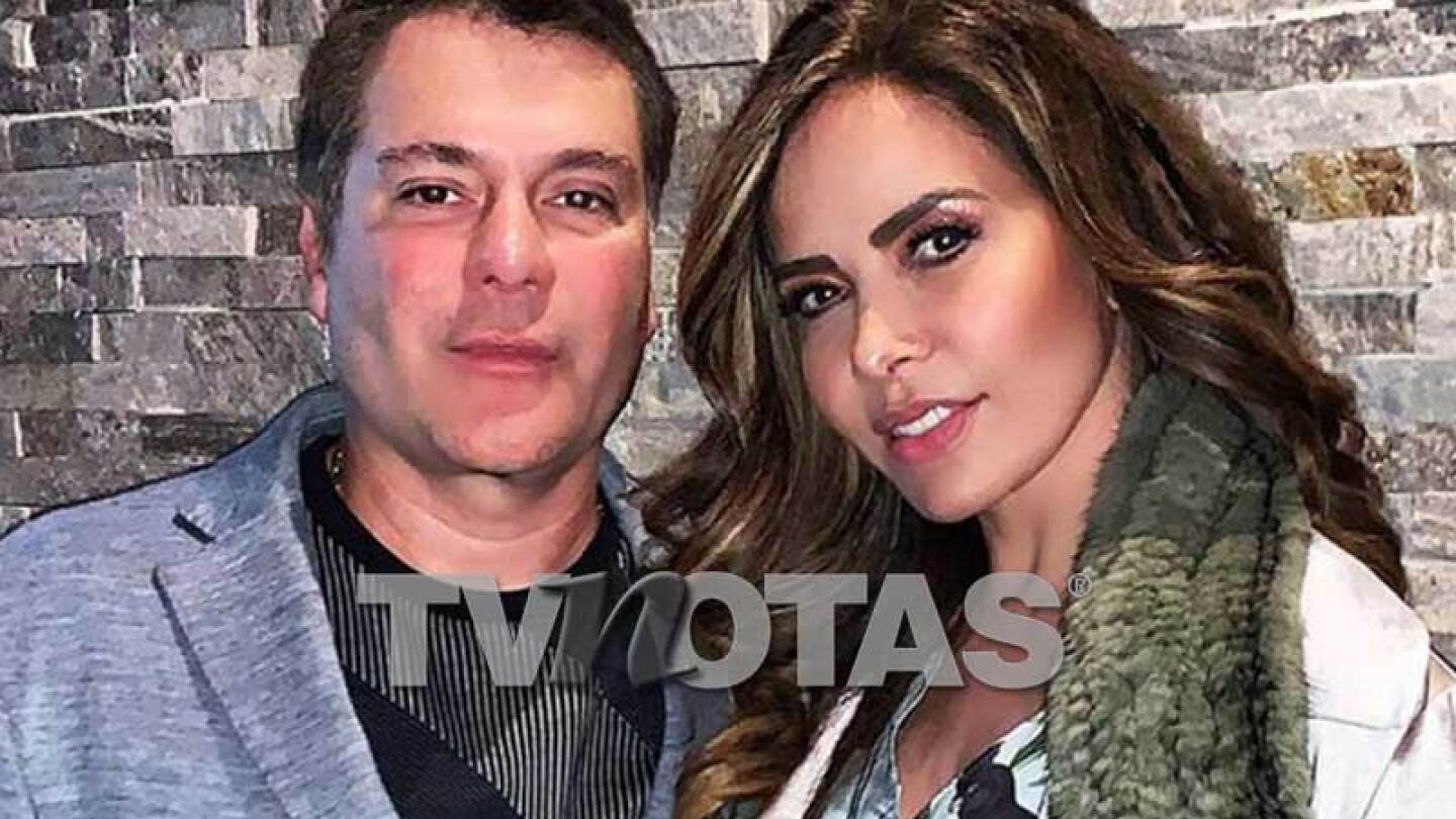 gloria trevi armando gómez esposo separación venta casa bienes