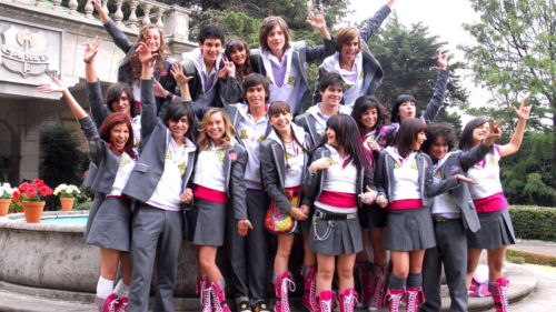 Atrévete a soñar elenco.png