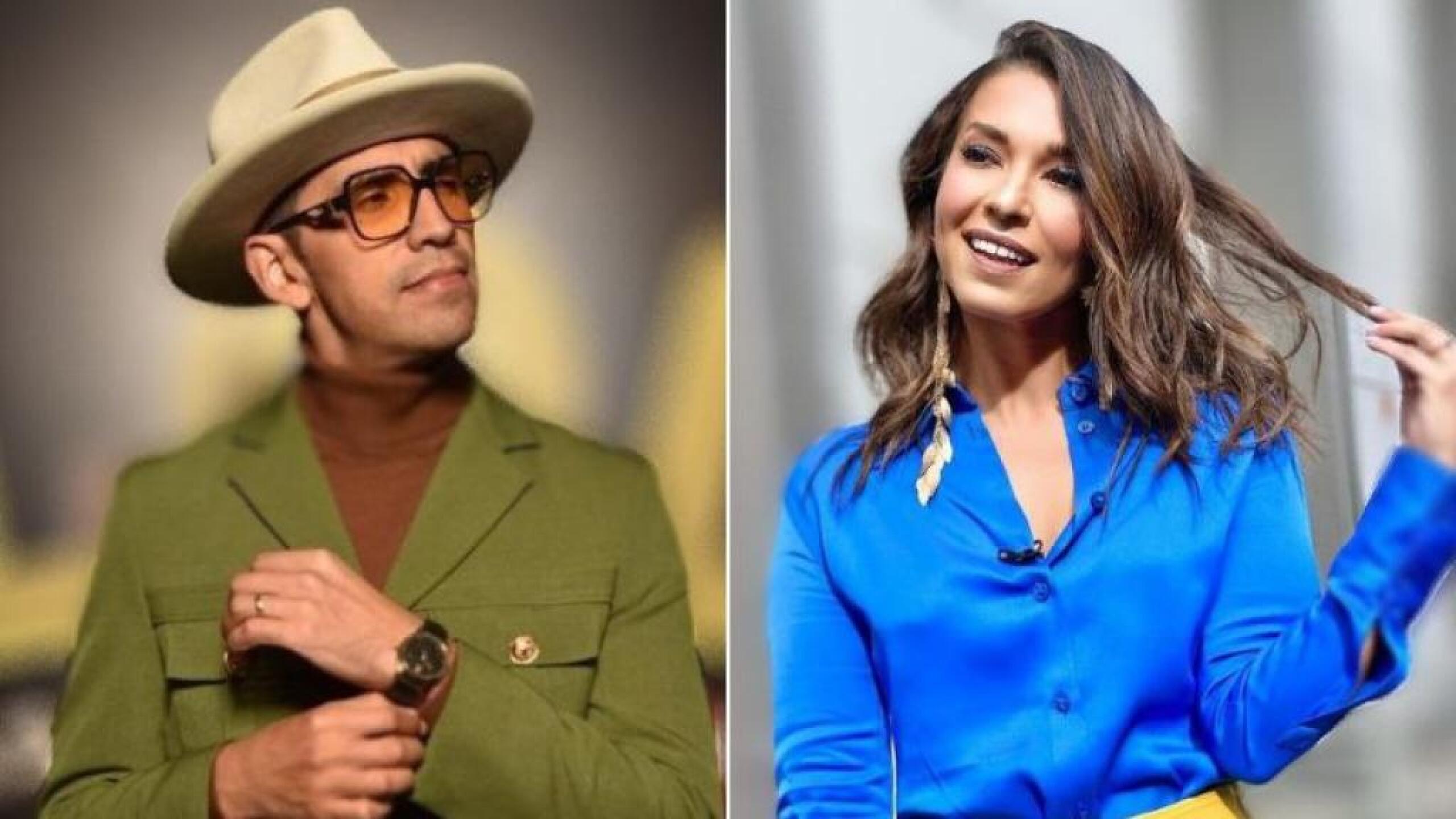 Laura G revela qué pasó tras su incómodo momento con el Capi Pérez en VLA