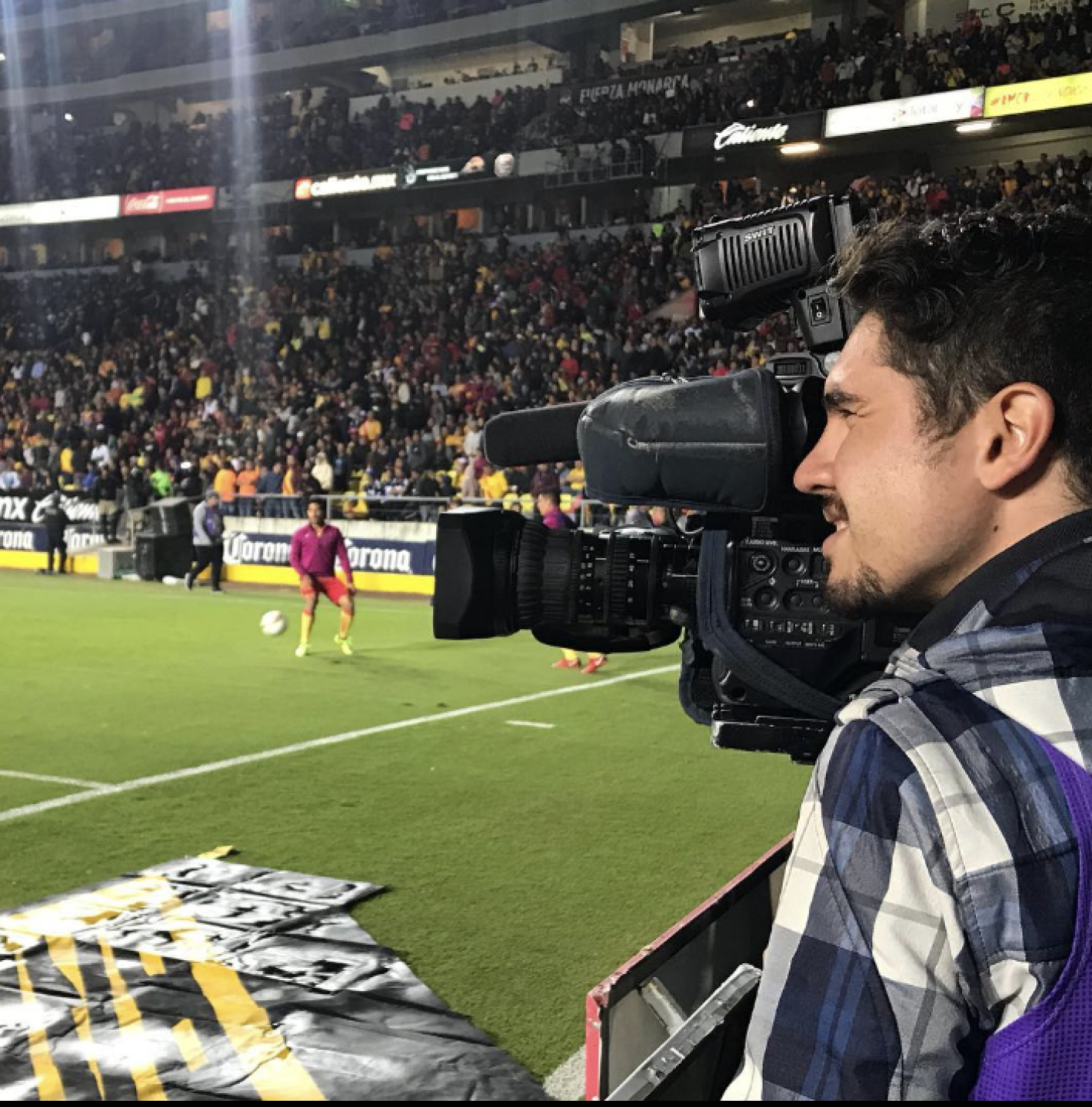 Quién es Pedro Pereira?
