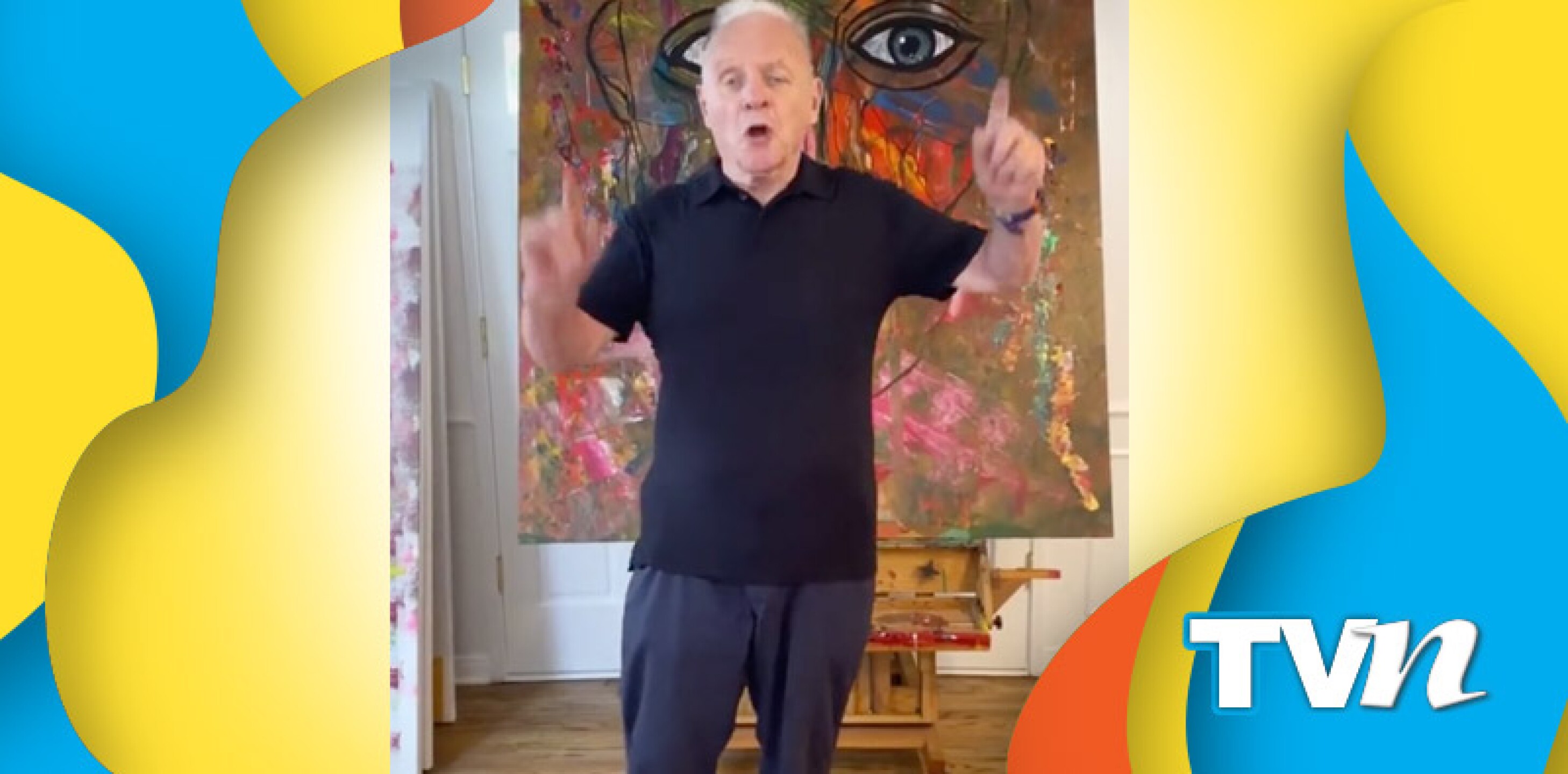 anthony hopkins tik tok
