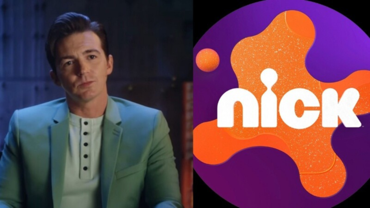 Drake Bell