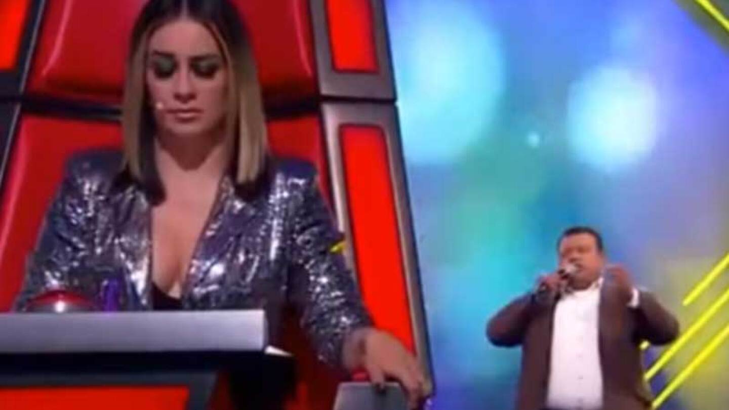 Le quitan la vida a exparticipante de La Voz México de TV Azteca