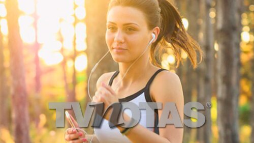 Valeria Páez en fuerza es la nueva belleza