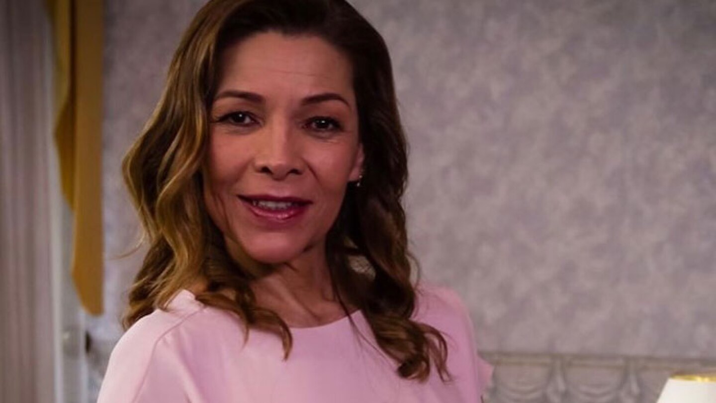 mary paz banquells alfredo adame