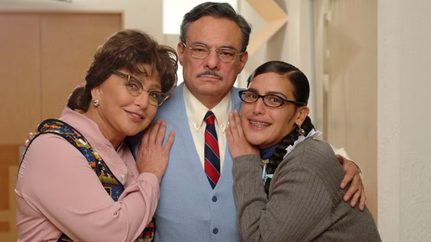 Agustín Arana y Sachi Tamashiro sostienen un romance desde hace 6 años