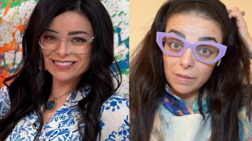 Violeta Isfel tiene severos problemas de salud