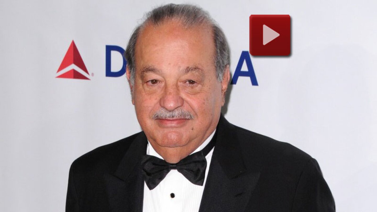 Carlos Slim n.