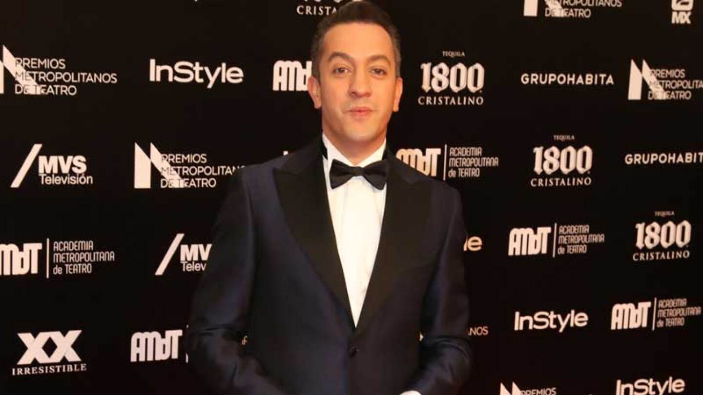 Chumel Torres se llevó los aplausos de todos tras burlarse de actores.