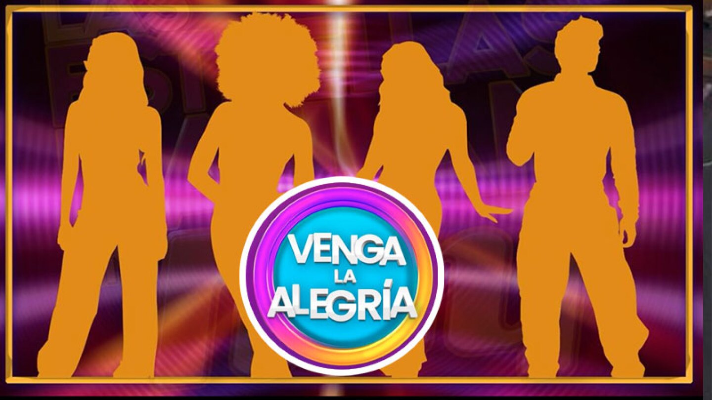 Portada Las estrellas bailan en Hoy