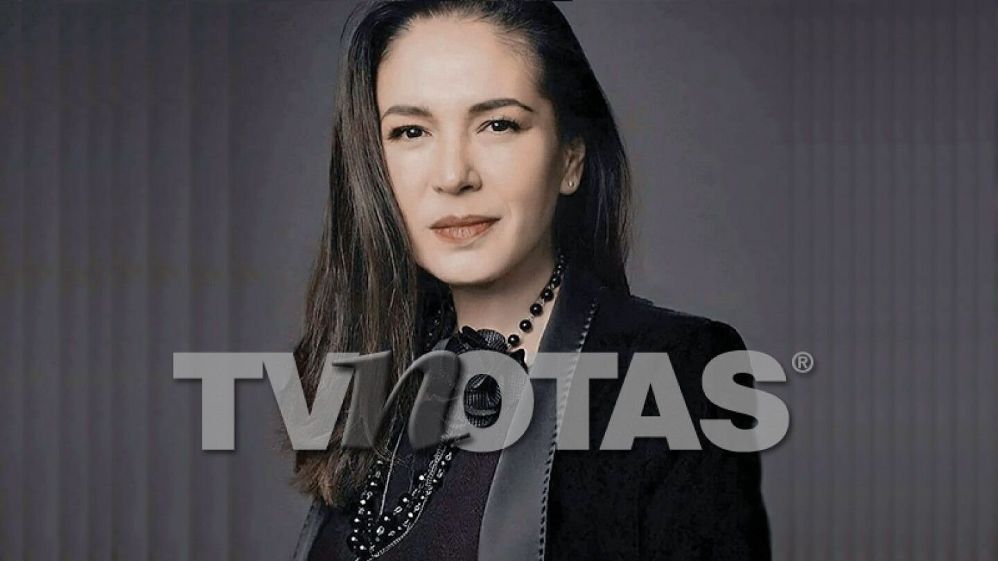 Yolanda Andrade problemas de salud