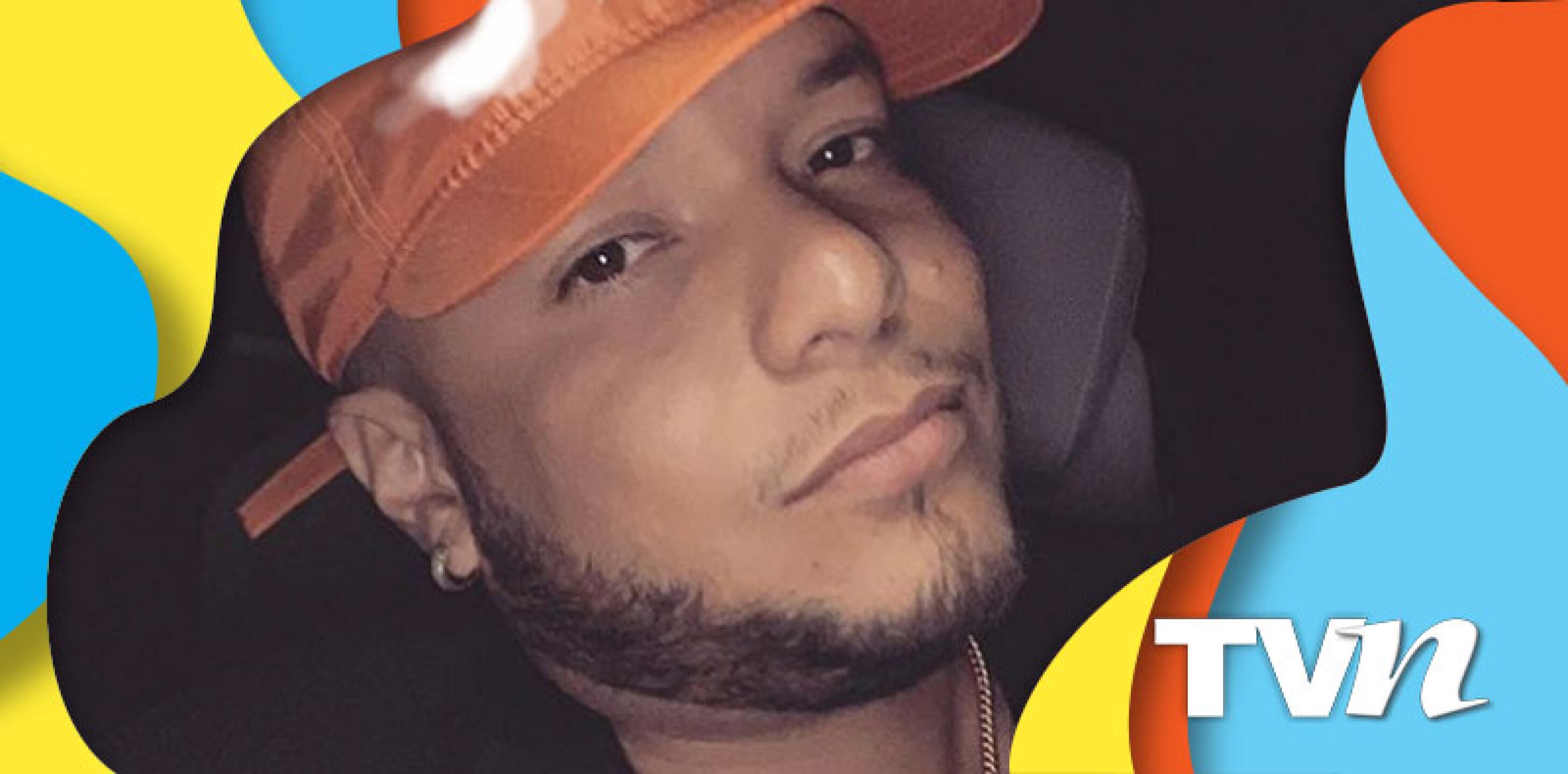 Instagram @lorenzomendez7